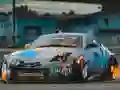 Игра Пазл японские гоночные автомобили онлайн Игра Пазл японские гоночные автомобили онлайн