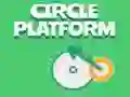 Игра Круговая платформа онлайн Игра Круговая платформа онлайн