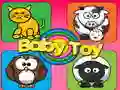 Игра Детские игрушки онлайн Игра Детские игрушки онлайн