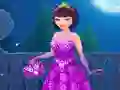 Игра Международный стилист - Игры о моде и одевании онлайн