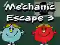 Игра Механический побег 3 онлайн Игра Механический побег 3 онлайн
