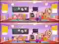 Игра Найди отличия онлайн