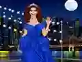 Игра Лучшая модель наряжается онлайн Игра Лучшая модель наряжается онлайн