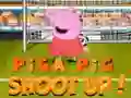 Игра Свинка Пеппа, забивай! онлайн Игра Свинка Пеппа, забивай! онлайн