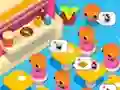 Игра Слияние кафе онлайн Игра Слияние кафе онлайн