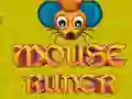 Игра Мышь бегун онлайн Игра Мышь бегун онлайн