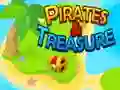 Игра Пираты и сокровища онлайн Игра Пираты и сокровища онлайн