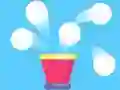 Игра Мячи лопаются онлайн Игра Мячи лопаются онлайн