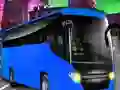 Игра Городской пассажирский автобус онлайн Игра Городской пассажирский автобус онлайн