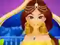 Игра Арабская принцесса онлайн Игра Арабская принцесса онлайн