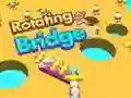 Игра Вращающийся мост онлайн Игра Вращающийся мост онлайн