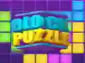 Игра Блоковая головоломка онлайн Игра Блоковая головоломка онлайн