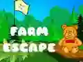 Игра Побег с фермы онлайн Игра Побег с фермы онлайн