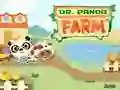Игра Ферма доктора Панды онлайн Игра Ферма доктора Панды онлайн