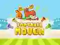 Игра Футбольный движок онлайн Игра Футбольный движок онлайн
