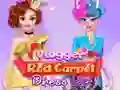 Игра Наряд для красной дорожки онлайн