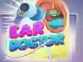 Игра Доктор для лечения уха онлайн Игра Доктор для лечения уха онлайн