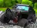 Игра Вождение на джипе по бездорожью онлайн Игра Вождение на джипе по бездорожью онлайн