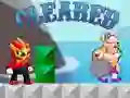 Игра Очищение онлайн Игра Очищение онлайн