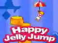 Игра Счастливый детский прыжок на желе онлайн Игра Счастливый детский прыжок на желе онлайн