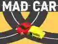 Игра Безумный автомобиль онлайн Игра Безумный автомобиль онлайн