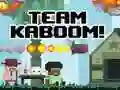 Игра Команда Кабум онлайн Игра Команда Кабум онлайн