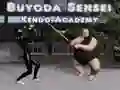 Игра Академия кендо сэнсэя Буйода онлайн Игра Академия кендо сэнсэя Буйода онлайн