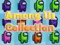 Игра Амонг Ас: коллекция онлайн Игра Амонг Ас: коллекция онлайн