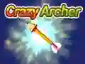 Игра Безумный лучник онлайн Игра Безумный лучник онлайн
