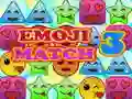 Игра Эмоджи матч 3 онлайн Игра Эмоджи матч 3 онлайн