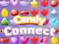 Игра Конфетное соединение онлайн Игра Конфетное соединение онлайн