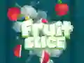 Игра Фруктовая нарезка онлайн