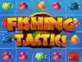 Игра Тактика рыбалки онлайн Игра Тактика рыбалки онлайн