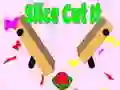 Игра Нарезать разрезать онлайн Игра Нарезать разрезать онлайн