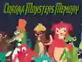 Игра Корона монстры Память онлайн Игра Корона монстры Память онлайн