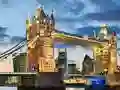 Игра Коллекция пазлов: Лондон онлайн Игра Коллекция пазлов: Лондон онлайн
