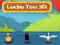 Игра Удачный бросок 3D онлайн Игра Удачный бросок 3D онлайн