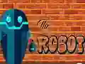 Игра Это робот онлайн Игра Это робот онлайн