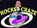 Игра Ракетное безумие онлайн