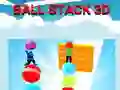 Игра Стек шар 3D онлайн