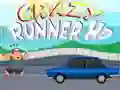 Игра Сумасшедший бегун HD онлайн Игра Сумасшедший бегун HD онлайн