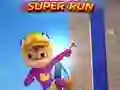 Игра Суперпробег Элвина онлайн