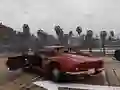 Игра Движение разрушительных автомобилей в большом мегаполисе онлайн Игра Движение разрушительных автомобилей в большом мегаполисе онлайн