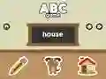 Игра Игра ABC онлайн Игра Игра ABC онлайн