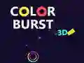 Игра Цветовой взрыв 3D онлайн Игра Цветовой взрыв 3D онлайн