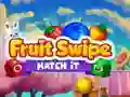 Игра Фруктовый переворот Матч онлайн Игра Фруктовый переворот Матч онлайн