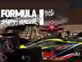 Игра Формула 1 Сдвиг гонки онлайн