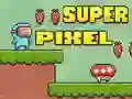 Игра Супер пиксельный платформер онлайн Игра Супер пиксельный платформер онлайн
