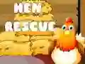 Игра Куриное спасение онлайн Игра Куриное спасение онлайн