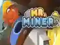 Игра Мистер шахтёр онлайн